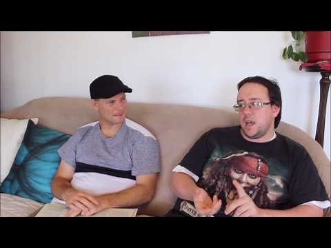 D&D (5e): Human Variant.