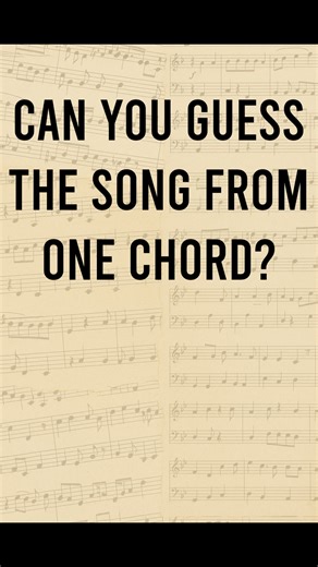 2K views · 14 reactions | Can you guess the silverchair song from ONE chord? Level - Hardcore 邏 | The CHAIR - Ultimate Silverchair Experience | Facebook