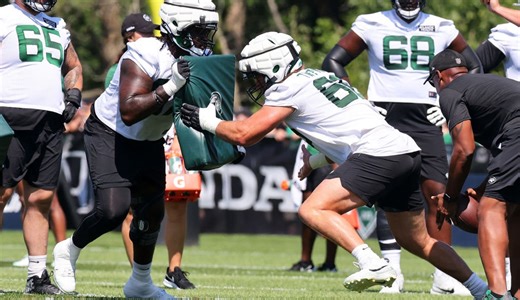 2025 New York Jets Training Camp: Schedule, dates plus offseason moves analysis