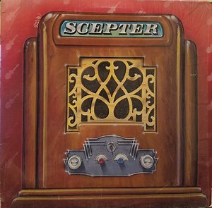 Scepter – Scepter (1982, Vinyl)