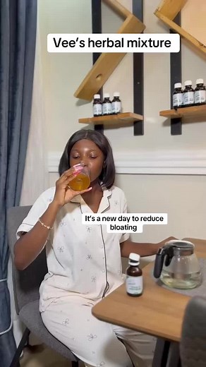 Cleanse your system from unwanted calories 0551466704