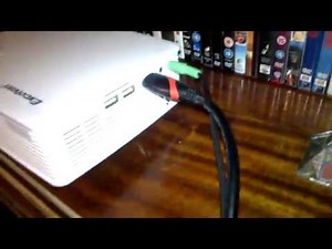 Excelvan GP9 Portable Mini Projector TEST - Sound Issues !