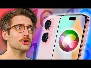 iPhone 16 Will Change Everything