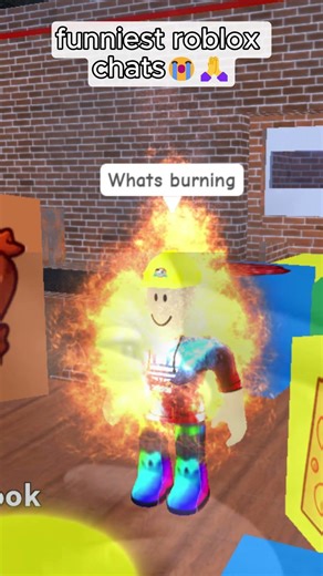 Funniest Roblox Chats😭🙏...