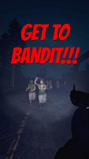 PART 24 - Get To Bandit! #rustpve #rustpc #pve #rust