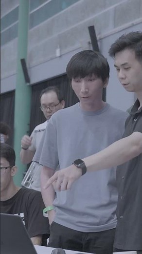 Congratulations to the winners of the 15th Singapore Amazing Flying Machine Competition 💪