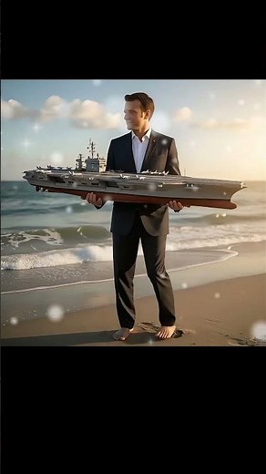 These Politicians Fighting Over Ships is WILD #satire #memes #shorts