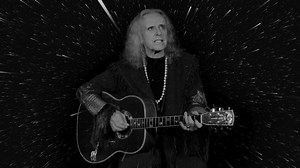 This new David Lynch-directed Donovan music video is very, um, “Lynchian”