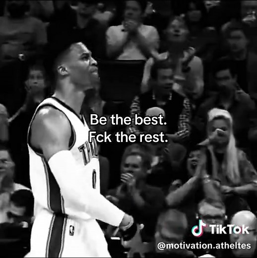 Be the Best: Sports Motivation to Inspire You