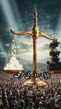 Part-15: The Most Terrifying Day Ever Described | Day of Judgment