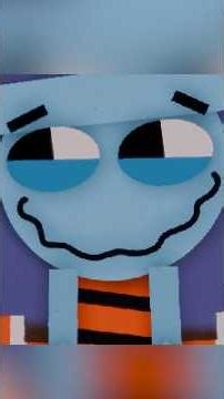 HEY FINN! #dandysworld #dandysworldroblox #dandysworldfinn #animation