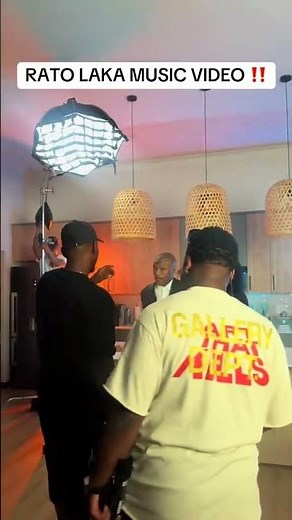 shebeshxt rato laka music video