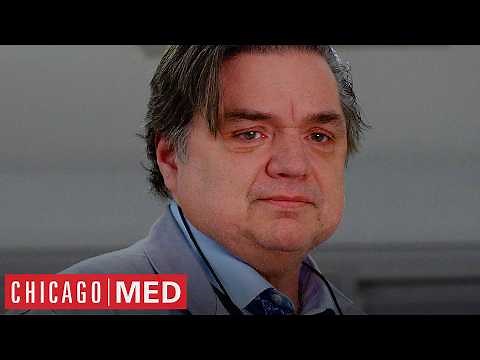 “You’re Not Alone” | Chicago Med