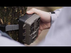 The FORCE-20 Trail Camera | SPYPOINT