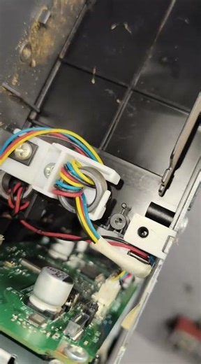 Epson l4160 printer 00043 error #trending #inkpad #viral #shorts @khanprinter185