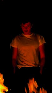 316K views · 19K reactions | let it burn just hit 5million streams  woah.. #letitburn #newmusic #fire #originalmusic #skit #ashes | Jared Benjamin | Facebook