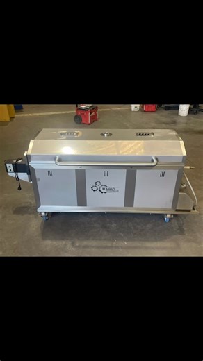 Ofa Tu'ungafasi | Custom made spit by @magic_engineering 🔥. 🐏🐖🐂 🐶🤣 | Instagram