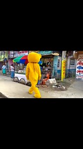 Kaisa magic hai batao #bokaroteddy | Bokaro Teddy