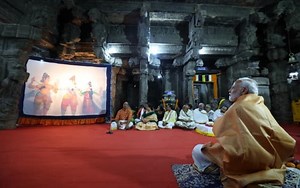 PRIME MINISTER MODI'S VISION: DEVELOPMENT, CONNECTIVITY, AND CULTURAL COHESION