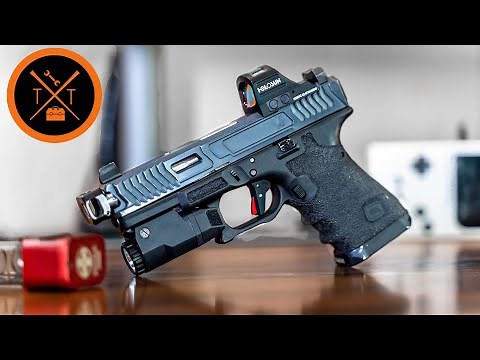 Is This REALLY The Best Glock Trigger Upgrade in 2025?