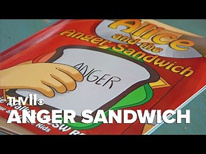 Understanding anger in kids