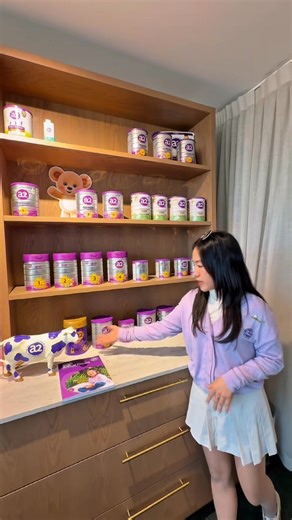 ‼️ Siêu phẩm sắp ra mắt của a2 tại Việt Nam: a2 genesis HMO. Tường thuật trực tiếp tại Văn phòng của a2 tại Auckland New Zealand #HangJapan #a2genesisHMO #damquya2 #a2milk #Livewell | Hằng Japan
