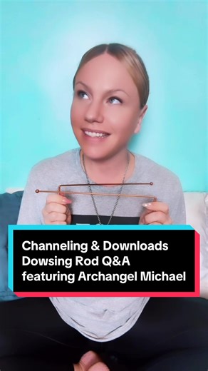 Exploring Downloads and Channeling with Archangel Michael