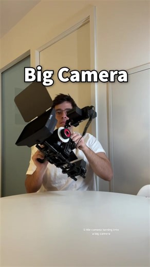 Building a Cinema Rig for Sony a7sii | Filmmaker Tutorial