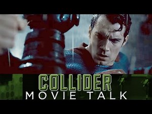 Collider Movie Talk - Batman V Superman Final Trailer, Deadpool Writers In Studio!