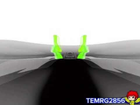 Konami Logo (1998) Effects (Gamavision Csupo Effects)