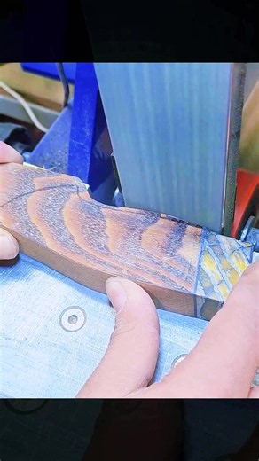 Making a Hunting Knife: Step-by-Step DIY Guide
