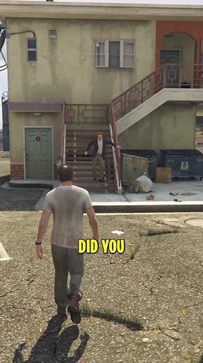 Stole His Wife in GTA 5 | Part 1 - Trevor's Mission