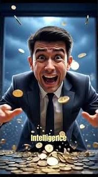 What REALLY Causes Financial Failure in MONEY Matters?