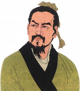 Han Fei - Alchetron, The Free Social Encyclopedia