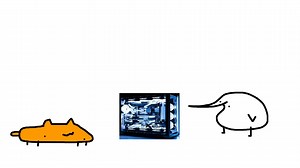 2.8K views · 14 reactions | Cmon now, who wouldn't want a kiss from Xidax? Take it from berd and get a new Xidax today! | Xidax PCs | Facebook