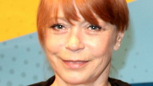 Preminula glumica Neda Arnerić