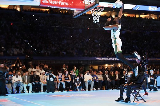 Top 5 Highlights and Lowlights from 2024 NBA All-Star Weekend ft. Jaylen Brown's failed Slam Dunk on Kai Cenat