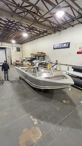 Wooldridge Boats (Official) on Reels