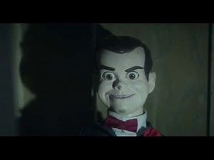 Goosebumps Alternate Opening | Slappy from Goosebumps