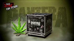 174K views · 4.8K reactions | The Pantera (Cowboys From Hell) Road...