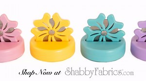 20K views · 247 reactions | No need to throw away your used 45mm rotary blades – give them new life with the BladeSaver Thread Cutter!  Watch the full video here: https://youtu.be/DUDnWC7vYa8 | Shabby Fabrics | Facebook