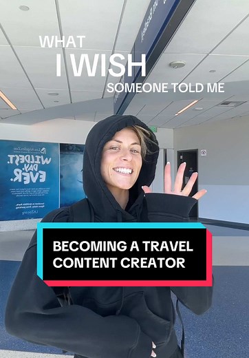 Becoming a Travel Content Creator: Essential Insights