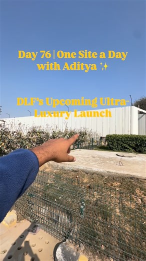 Aditya Devatwal on Instagram: "DLF The Arbour – Upcoming Luxury Residences, Gurugram 🏡 Low-Density, Ultra-Premium Living by DLF 📍 Location: DLF Arbour, Gurugram Project Highlights: ✔️ 4.5 Acre land parcel ✔️ Single tower | Only 172 exclusive units ✔️ Spacious 4200 sq ft apartments ✔️ Only 4 units per floor – maximum privacy ✔️ Approx Price: ₹12 Cr onwards Eligibility: 👴 Senior Citizen Project • Minimum age: 51–52 years EOI Details: 💰 ₹50 Lakh (Refundable) 📄 Aadhaar & PAN mandatory Designed