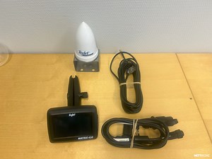 Muu merkki TeeJet TJTGD430GLOR30C Matrix 430 RXA-30 Cobo-pistokkeella traktorin varaosat ja lisävarusteet, 2024 - Nettikone