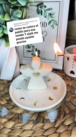 Cómo hacer velas artesanales y aromáticas