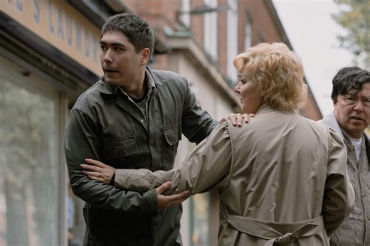 I Fought the Law cast: All the actors and the real-life people they play from Sheridan Smith to Enzo Clienti