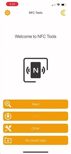 How to Set Up Your Emergency Contact NFC Tag