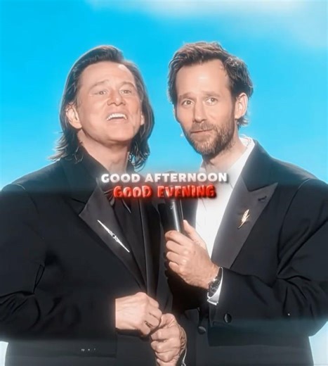 He Told Us The Truth - Jim Carrey Edit | Washing Machine Heart (Slowed & Reverb)