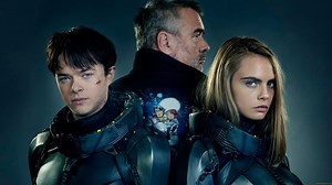 VALERIAN'S Opening Scene Is So Crazy Luc Besson Needed Film Students To Explain It — GeekTyrant