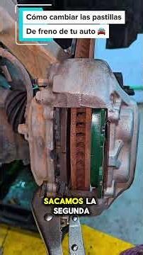 How to CHANGE BRAKE PADS yourself in minutes | Easy Guide